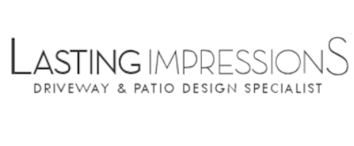 Lasting Impressions logo