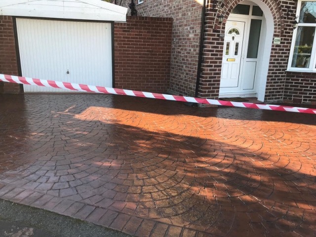 Driveway Reseal Manchester