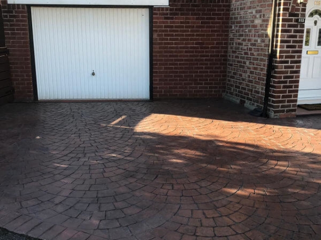 Driveway Reseal Manchester